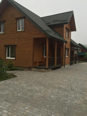 Отель Sonyachni Karpaty  Славское
